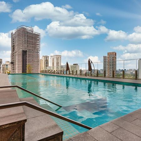 Charlie Oscar Freire Apartment Сао Паоло Екстериор снимка
