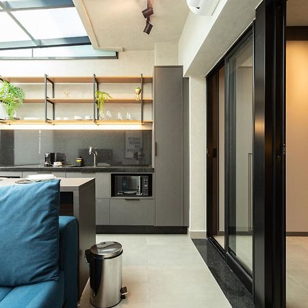Charlie Oscar Freire Apartment Сао Паоло Екстериор снимка
